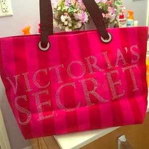 Victoria secret tote ❤️